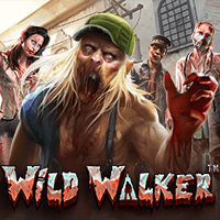 Wild  Walker